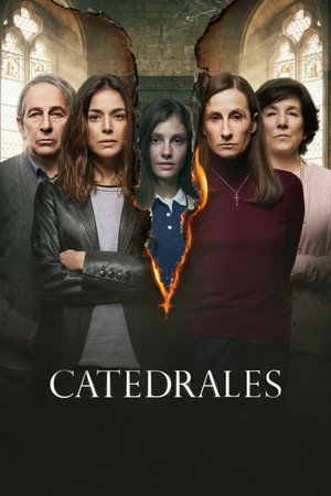 Cathedrals izle