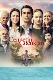 Cennetin Çocukları izle - Dizipal afişi