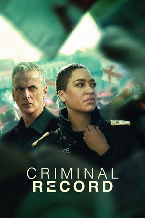 Criminal Record izle