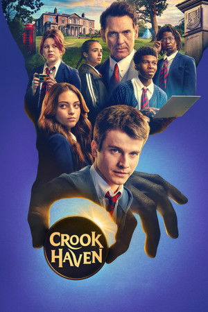 Crookhaven izle - Dizipal afişi