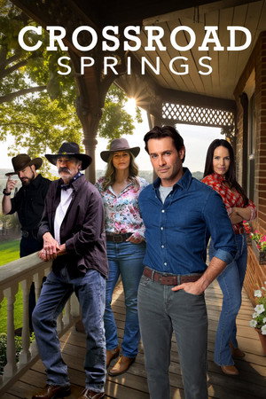 Crossroad Springs izle