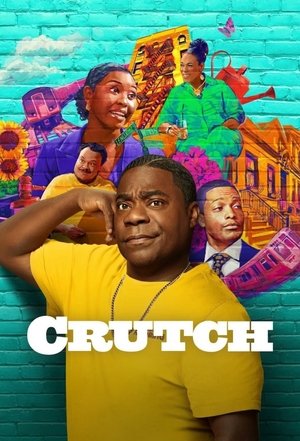 Crutch izle - Dizipal afişi