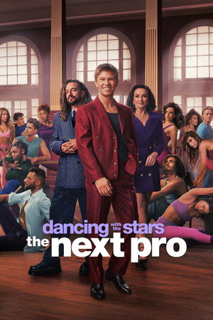 Dancing with the Stars: The Next Pro izle