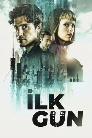 Day One izle - Dizipal afişi