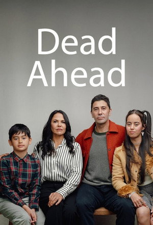 Dead Ahead izle