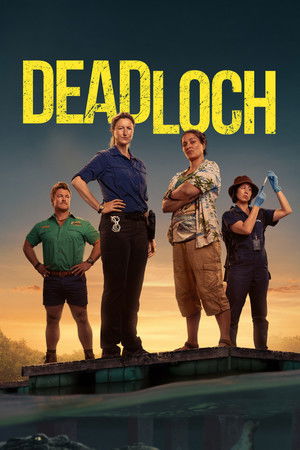 Deadloch izle - Dizipal afişi