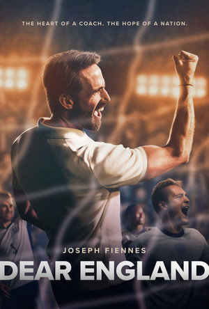 Dear England izle