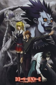 Death Note izle