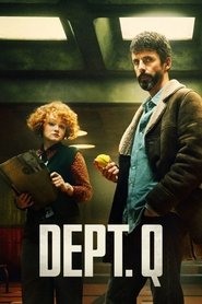 Dept. Q izle