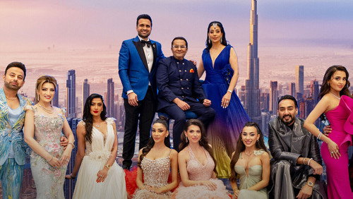 Desi Bling 1. Sezon 7. Bölüm