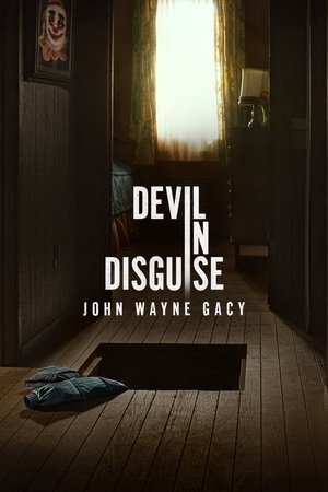 Devil in Disguise: John Wayne Gacy izle - Dizipal afişi