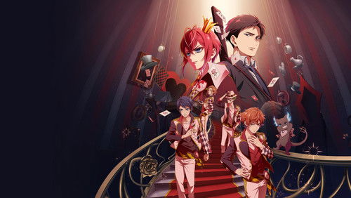 Disney Twisted-Wonderland: The Animation 1. Sezon 6. Bölüm