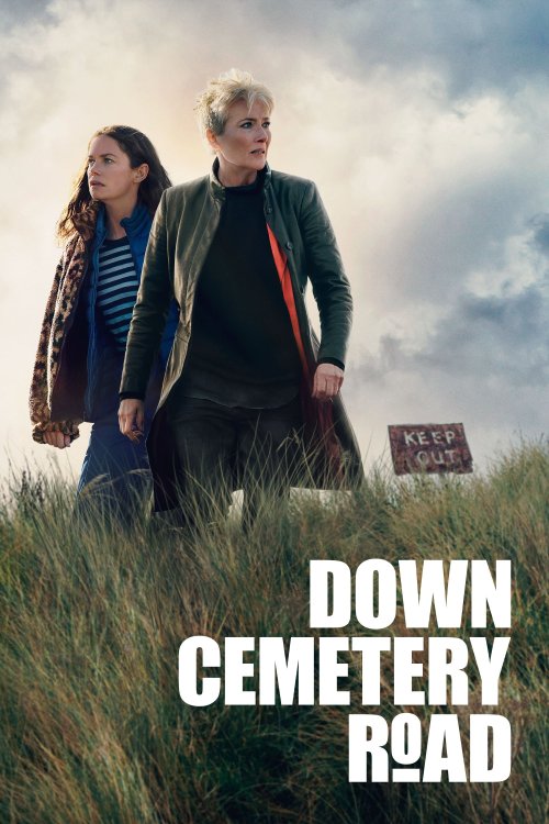 Down Cemetery Road 1. Sezon 2. Bölüm