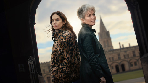 Down Cemetery Road izle