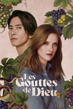 Drops of God izle