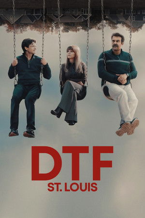 DTF St. Louis izle - Dizipal afişi