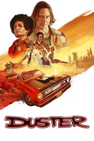 Duster izle - Dizipal afişi