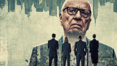 Dynasty: The Murdochs 1. Sezon 4. Bölüm