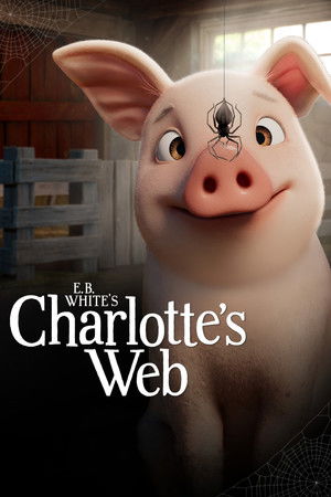 E.B. White's Charlotte's Web izle