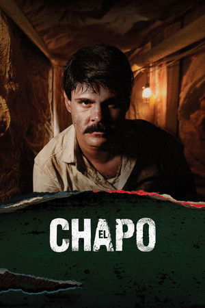 El Chapo izle