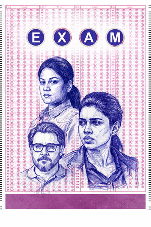 EXAM izle