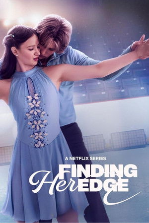 Finding Her Edge izle - Dizipal afişi