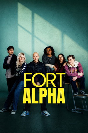 Fort Alpha izle