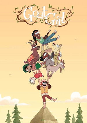 Goat Girl izle