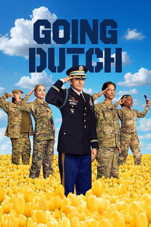Going Dutch izle - Dizipal afişi