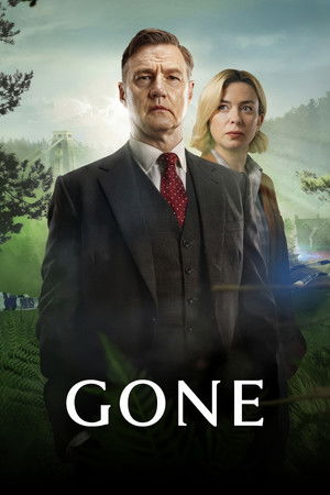 Gone izle - Dizipal afişi