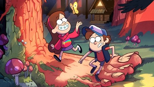 Gravity Falls 1. Sezon 13. Bölüm