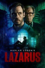 Harlan Coben'den Lazarus izle