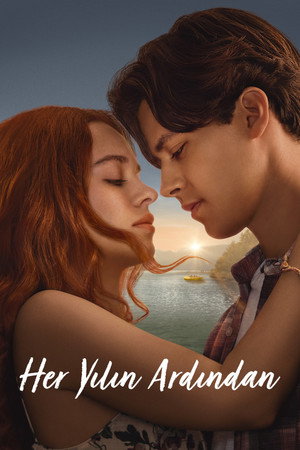 Her Yılın Ardından izle - Dizipal afişi
