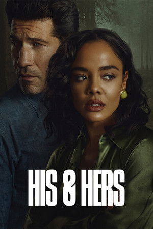 HIS & HERS izle - Dizipal afişi