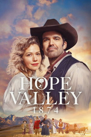 Hope Valley: 1874 izle - Dizipal afişi