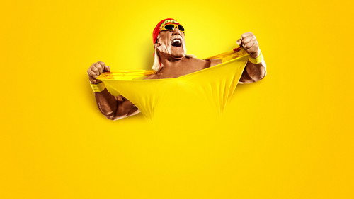 Hulk Hogan: Real American 1. Sezon 3. Bölüm