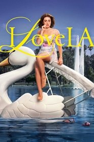 I Love LA izle - Dizipal afişi
