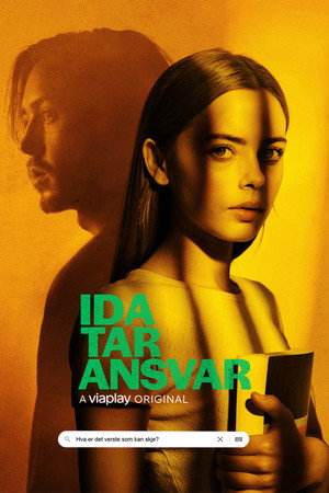 Ida Takes Charge izle - Dizipal afişi