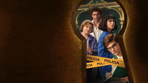 If It’s Tuesday… It’s Murder 1. Sezon 3. Bölüm