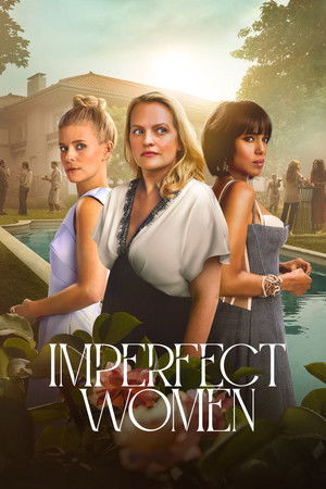 Imperfect Women izle