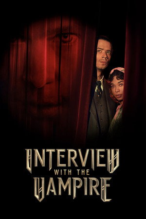 Interview with the Vampire izle - Dizipal afişi