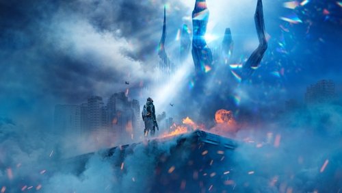 Invasion 1. Sezon 10. Bölüm