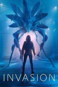 Invasion izle