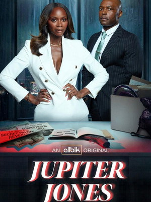 Jupiter Jones izle - Dizipal afişi