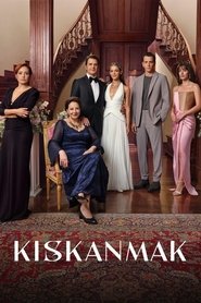Kıskanmak izle - Dizipal afişi