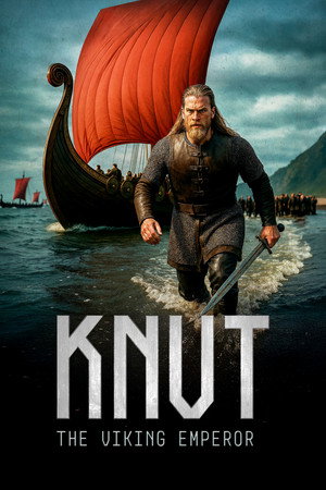 Knut: The Viking Emperor izle - Dizipal afişi