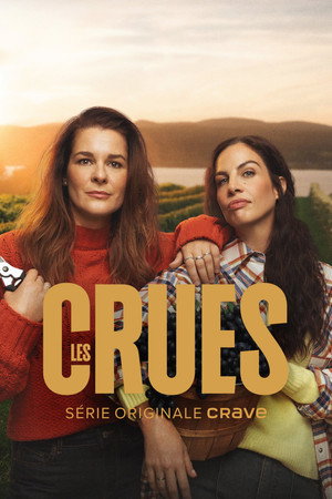 Les Crues izle - Dizipal afişi