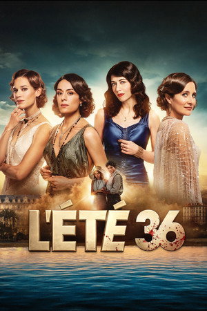 L'Été 36 izle