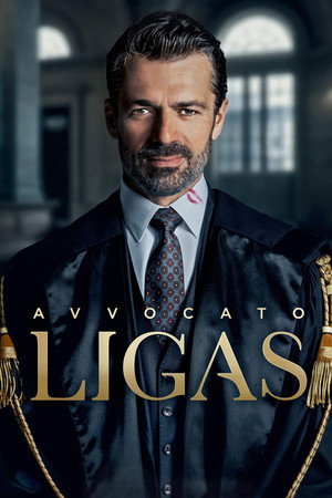 Ligas izle - Dizipal afişi