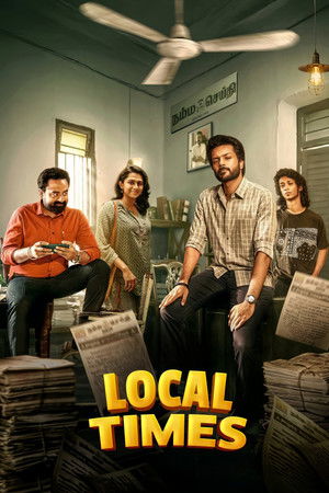 Local Times izle